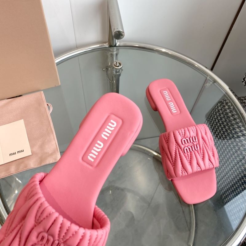 Miu Miu Sandals